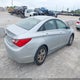 5NPEB4AC8DH541337 2013 Hyundai Sonata Gls auction photo thumbnail 4