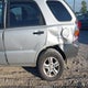 KNDJE723X87472926 2008 Kia Sportage Lx V6 auction photo thumbnail 18