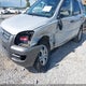 KNDJE723X87472926 2008 Kia Sportage Lx V6 auction photo thumbnail 6