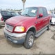 1FTRW08L31KB89818 2001 Ford F-150 King Ranch Edition/Lariat/Xlt auction photo thumbnail 2