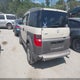 5J6YH28655L000382 2005 Honda Element Ex auction photo thumbnail 3
