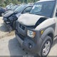 5J6YH28655L000382 2005 Honda Element Ex auction photo thumbnail 6