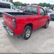 1GCEC14X33Z259656 2003 Chevrolet Silverado 1500 auction photo thumbnail 4