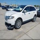 2LMDJ6JK2BBJ33619 2011 Lincoln Mkx auction photo thumbnail 2