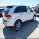 2LMDJ6JK2BBJ33619 2011 Lincoln Mkx auction photo thumbnail 4