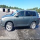 JTEEW41AX82016429 2008 Toyota Highlander Hybrid auction photo thumbnail 14