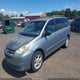 5TDBA23C24S006487 2004 Toyota Sienna Le auction photo thumbnail 2