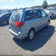 5TDBA23C24S006487 2004 Toyota Sienna Le auction photo thumbnail 4