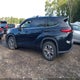 5TDGZRBH6MS084372 2021 Toyota Highlander Xle auction photo thumbnail 14