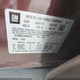 KL79MPSL9NB060203 2022 Chevrolet Trailblazer Fwd Lt auction photo thumbnail 9