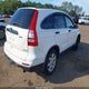 5J6RE4H41BL076443 2011 Honda Cr-V Se auction photo thumbnail 4