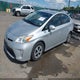 JTDKN3DU9E0389527 2014 Toyota Prius Two auction photo thumbnail 2