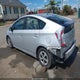JTDKN3DU9E0389527 2014 Toyota Prius Two auction photo thumbnail 3