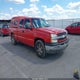 1GCEC19X74Z337740 2004 Chevrolet Silverado 1500 Work Truck auction photo thumbnail 1