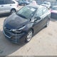 1G1BE5SMXH7174953 2017 Chevrolet Cruze Lt Auto auction photo thumbnail 2