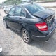 WDDGF8BB1AF470570 2010 Mercedes-Benz C 300 Luxury 4Matic/Sport 4Matic auction photo thumbnail 3