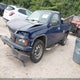 1GCCS149398137275 2009 Chevrolet Colorado Work Truck auction photo thumbnail 2