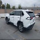 4T3MWRFV3RU142939 2024 Toyota Rav4 Hybrid Le auction photo thumbnail 3