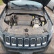 3C4NJCBB0KT736655 2019 Jeep Compass Latitude Fwd auction photo thumbnail 10