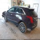 1GYKNDRS6JZ186883 2018 Cadillac Xt5 Luxury auction photo thumbnail 3