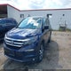 5FNYF6H99JB001769 2018 Honda Pilot Touring auction photo thumbnail 2