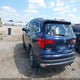 5FNYF6H99JB001769 2018 Honda Pilot Touring auction photo thumbnail 3