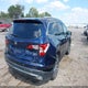 5FNYF6H99JB001769 2018 Honda Pilot Touring auction photo thumbnail 4