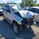 1J4GR48K55C588303 2005 Jeep Grand Cherokee Laredo auction photo thumbnail 1
