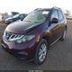 JN8AZ1MU6EW421761 2014 Nissan Murano Sl auction photo thumbnail 2