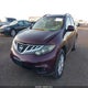 JN8AZ1MU6EW421761 2014 Nissan Murano Sl auction photo thumbnail 6
