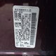JN8AZ1MU6EW421761 2014 Nissan Murano Sl auction photo thumbnail 9