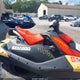 XXXXXYDV77966E424 2025 Seadoo Spark auction photo thumbnail 5