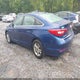 5NPE24AF0FH185771 2015 Hyundai Sonata Se auction photo thumbnail 3