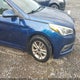 5NPE24AF0FH185771 2015 Hyundai Sonata Se auction photo thumbnail 6