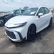 4T1DAACK4SU526642 2025 Toyota Camry Se auction photo thumbnail 2