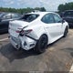 4T1DAACK4SU526642 2025 Toyota Camry Se auction photo thumbnail 4