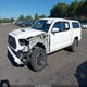 3TMCZ5AN9LM341733 2020 Toyota Tacoma Trd Sport auction photo thumbnail 2