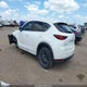 JM3KFABM0M0409285 2021 Mazda Cx-5 Sport auction photo thumbnail 3