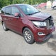 KNDMB5C12L6596601 2020 Kia Sedona Lx auction photo thumbnail 1