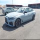 WBY73AW07RFT27491 2024 BMW I4 Edrive40 auction photo thumbnail 2