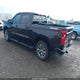 1GCUYEED1MZ130471 2021 Chevrolet Silverado 1500 4Wd Short Bed Rst auction photo thumbnail 3