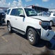JTEZU5JR0E5077155 2014 Toyota 4Runner Sr5 Premium auction photo thumbnail 1