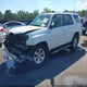 JTEZU5JR0E5077155 2014 Toyota 4Runner Sr5 Premium auction photo thumbnail 2