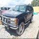 1GNEK18K4PJ397641 1993 Chevrolet Blazer K1500 auction photo thumbnail 2