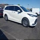 5TDJRKEC0MS056550 2021 Toyota Sienna Xle auction photo thumbnail 13