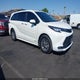 5TDJRKEC0MS056550 2021 Toyota Sienna Xle auction photo thumbnail 1