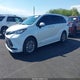 5TDJRKEC0MS056550 2021 Toyota Sienna Xle auction photo thumbnail 2