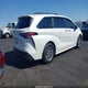 5TDJRKEC0MS056550 2021 Toyota Sienna Xle auction photo thumbnail 4