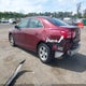 1G11C5SA1GF154005 2016 Chevrolet Malibu Limited Lt auction photo thumbnail 3