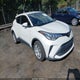 JTNKHMBX4L1066340 2020 Toyota C-Hr Le auction photo thumbnail 1